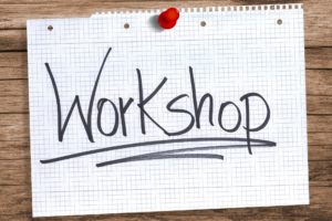 iVote Workshops and Seminar